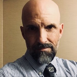 Meet your Posher, Robert